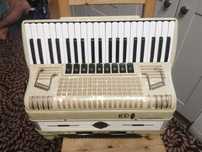 Acordeon La Melodiosa