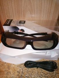 Sony -3D очила за телевизори