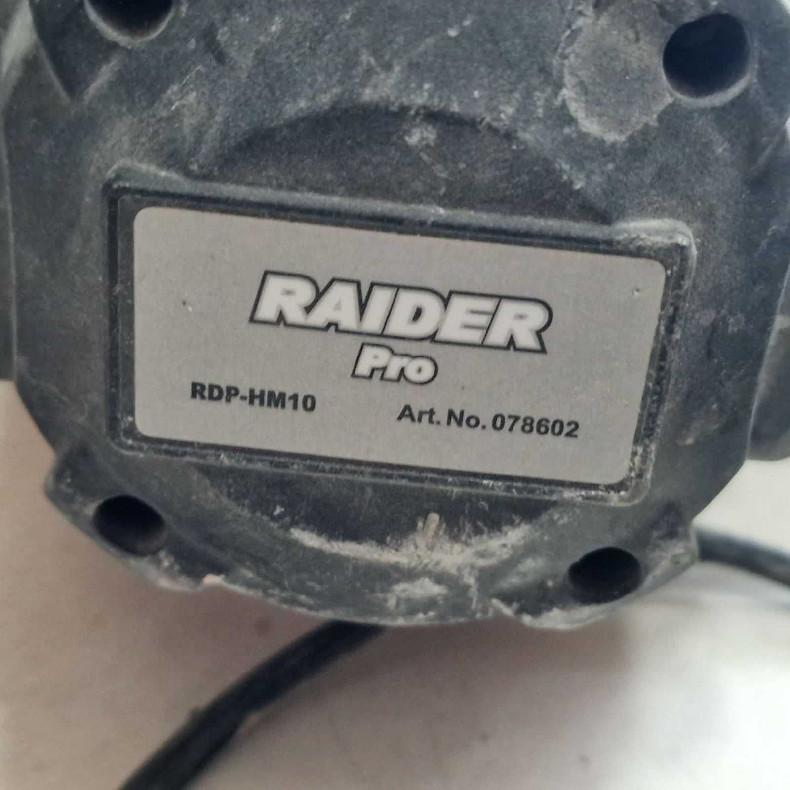 Бъркалка Raider RDP-HM10