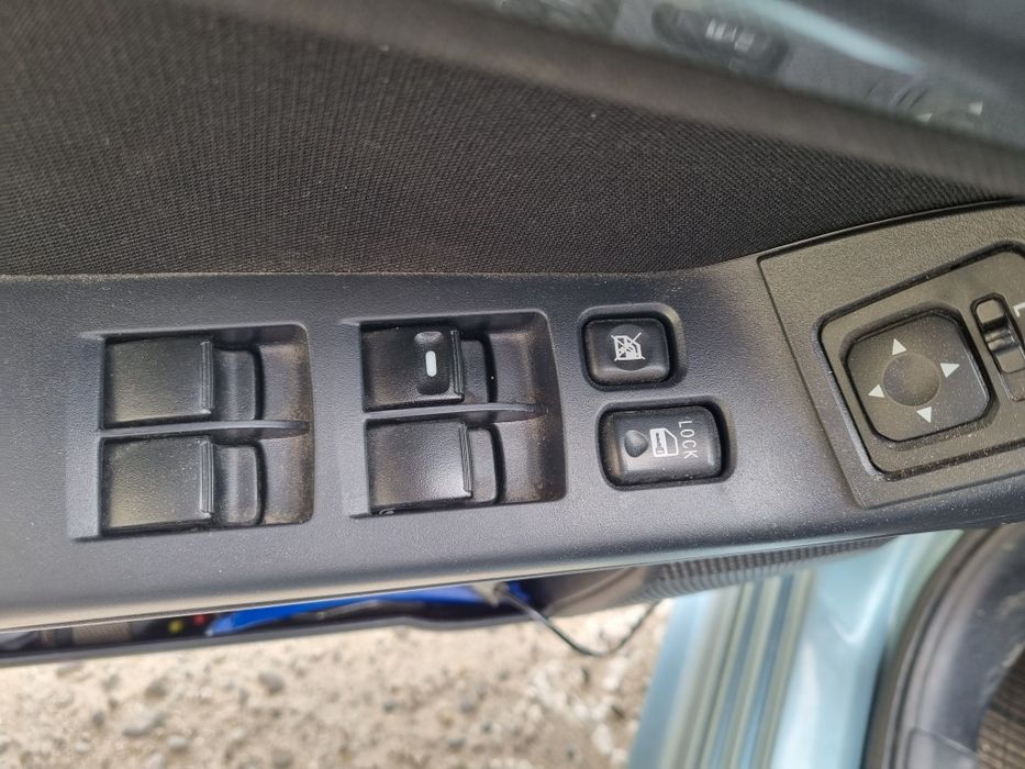 Mitsubishi Lancer 2.0 diesel