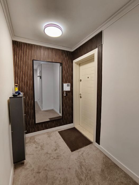 Ақкентте жайлы 2 бөлмелі пәтер сатылады