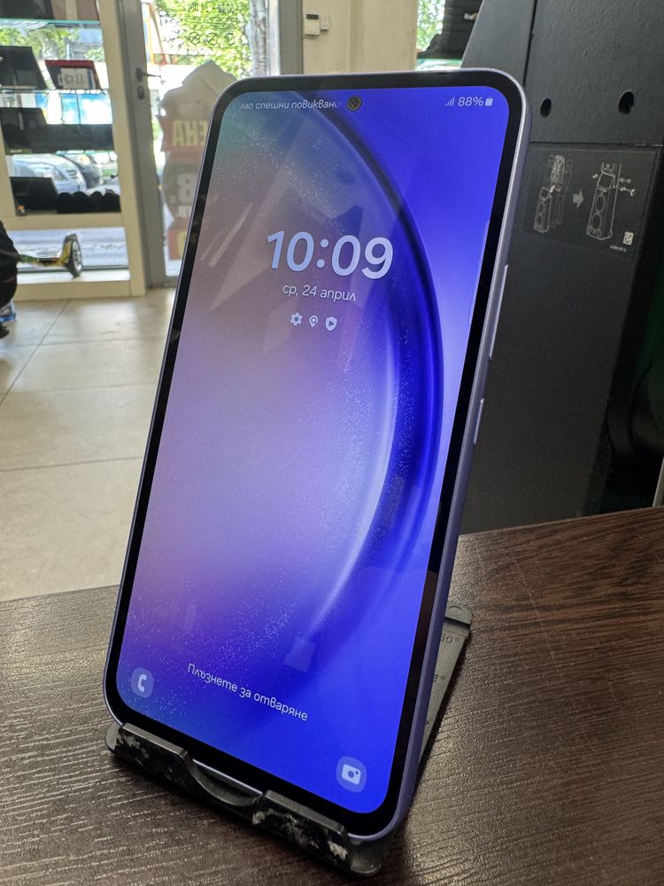 Samsung Galaxy A54 5G 256GB *ПЕРФЕКТЕН*