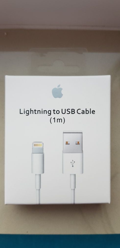 Clablu USB iPhone Lightning