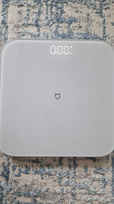 Новые Напольные Весы Xiaomi до 150 кг