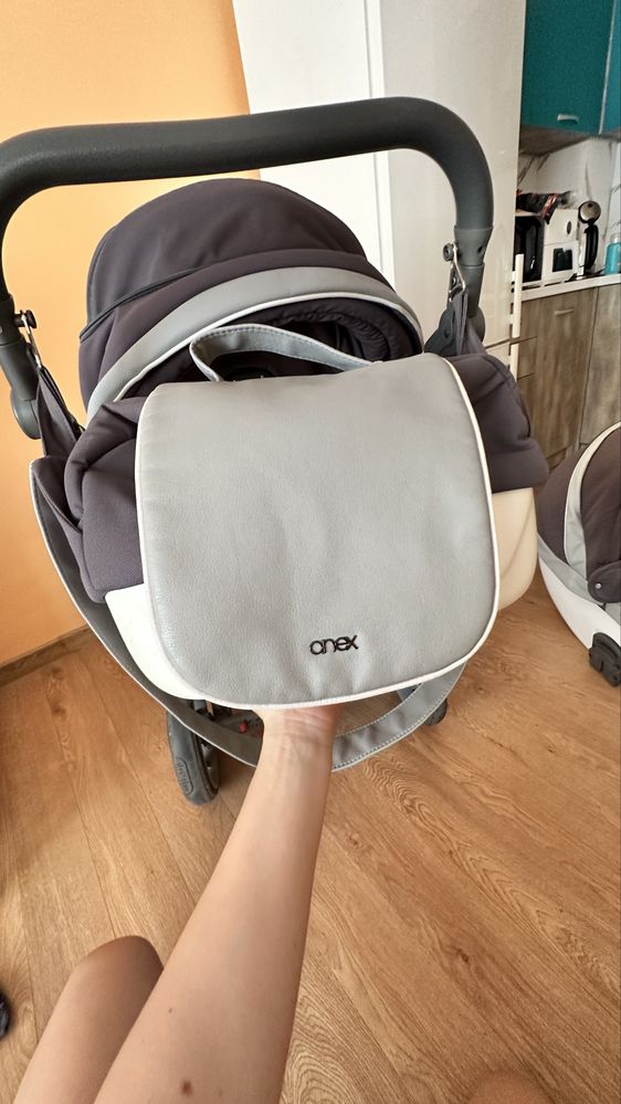 Anex Sport 3 в 1