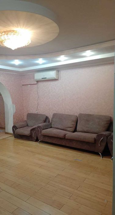 Сдаётся квартира парк фуркат