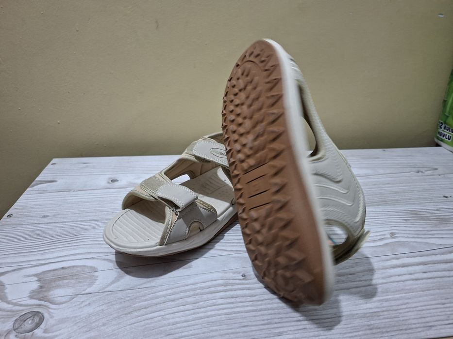 Walkmax сандали още с етикета