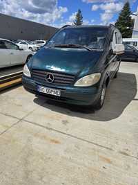 mercedes vito 2006