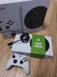 Xbox Series S Nou fullbox