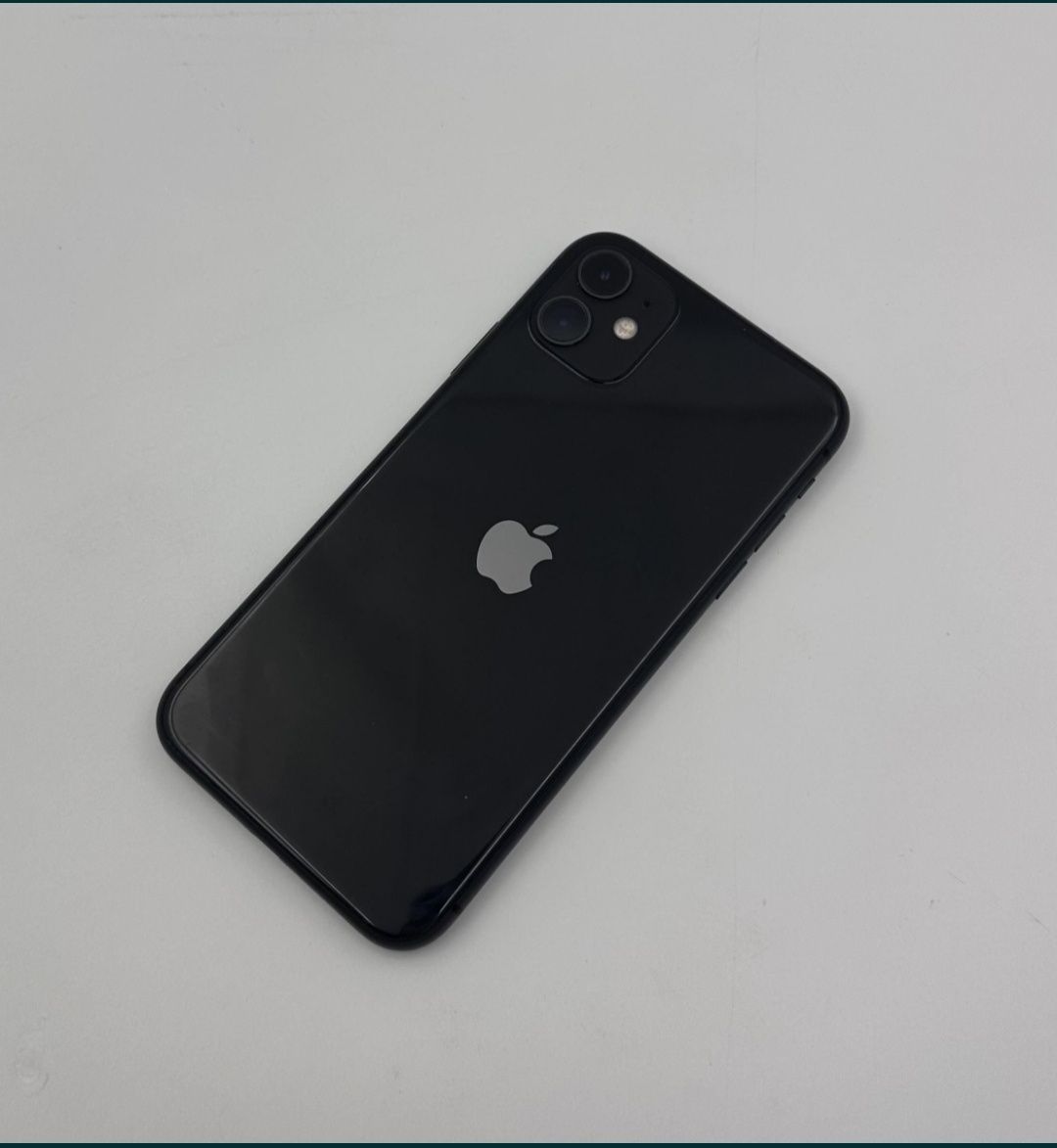 Iphone 11 EAC  64gb