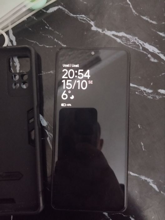 Redmi note 11 pro 8/ 128