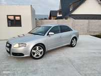 Audi A4 B7 1.8T + GPL