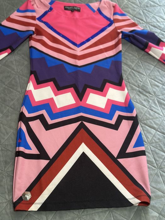 Рокля на Филип Плейн