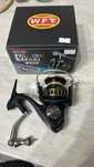 Mulineta Ryobi Safari 4500 (Wft) Nou cu garantie