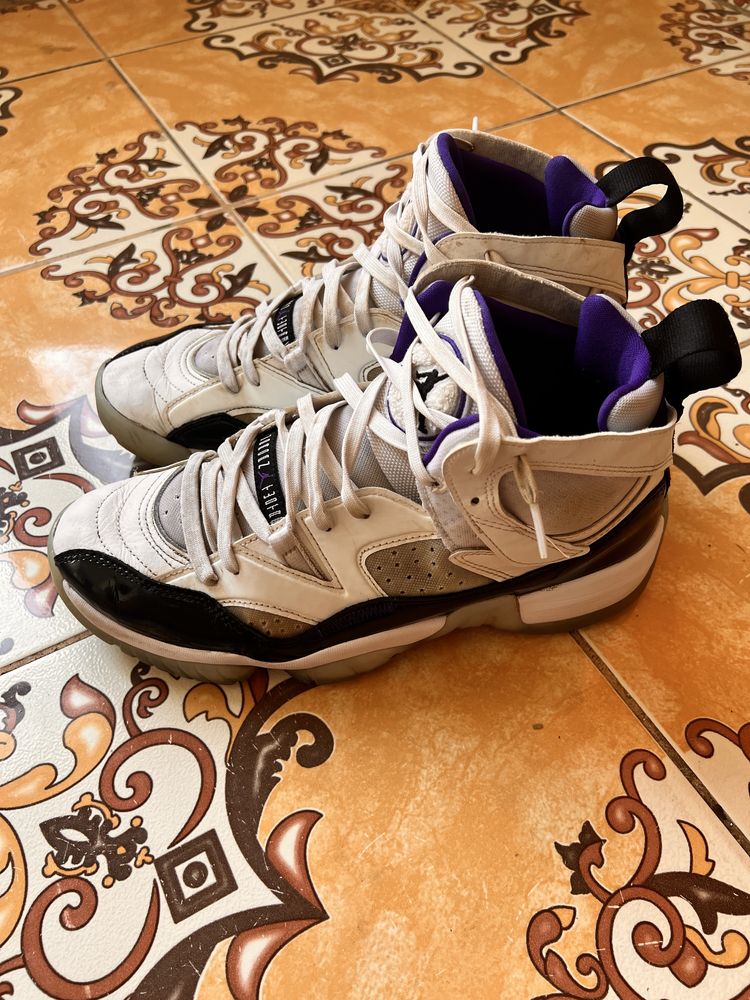 Jordan Two Trey