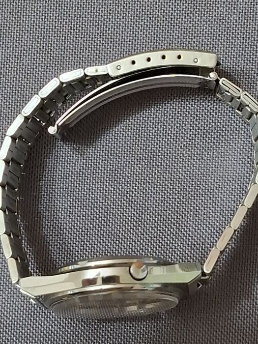 Vind ceas automatic seiko