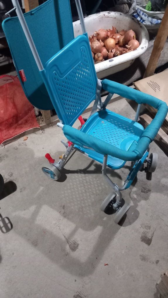 Продажа детской коляски