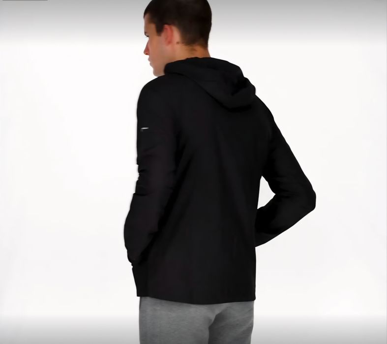 Ветровка Nike Miler