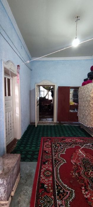 Барча кулайликларга эга ховли тез ва арзон сотилади.