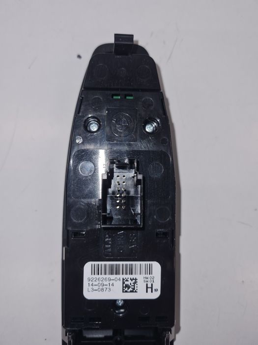 Comanda geamuri BMW F21 F22 F32 i3 / COD - 9226265