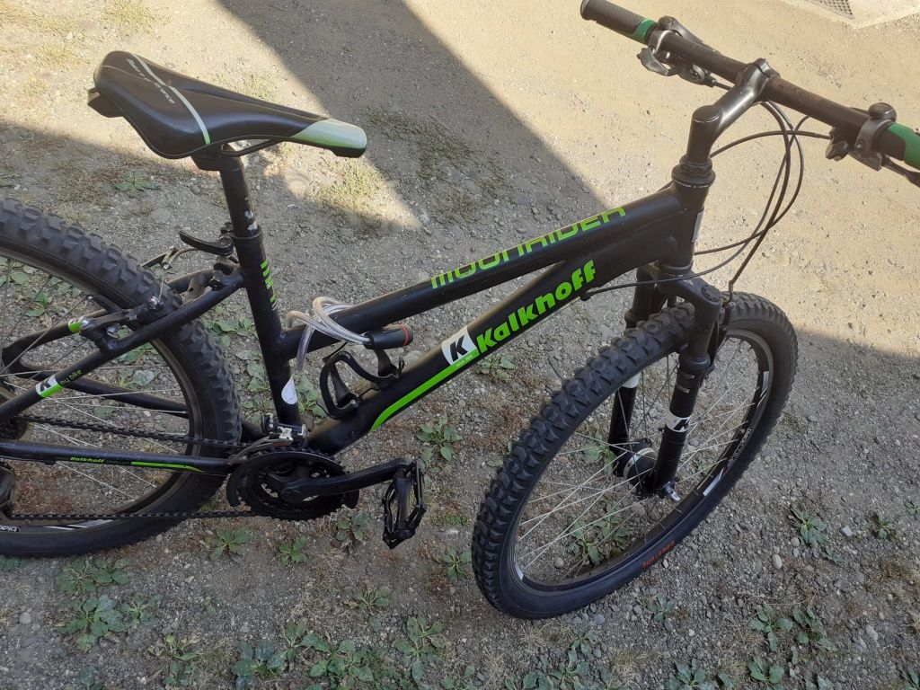 Bicicleta MTB Kalkhoff