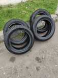 205/55R15 липучка