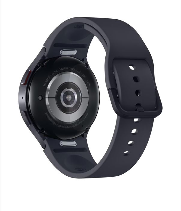 Смарт часовник Samsung Galaxy Watch 6, 44 mm, Graphite