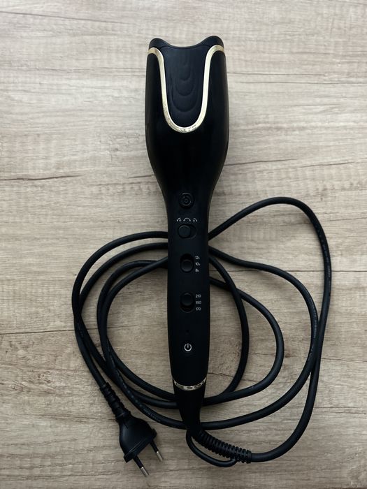 Автоматична маша за къдрене Philips StyleCare Prestige BHB876/00