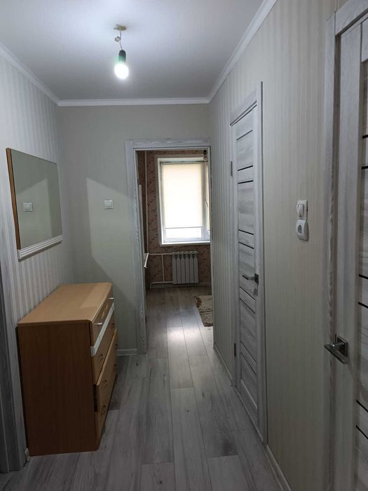 Сдам 1комн кв в 4мкр