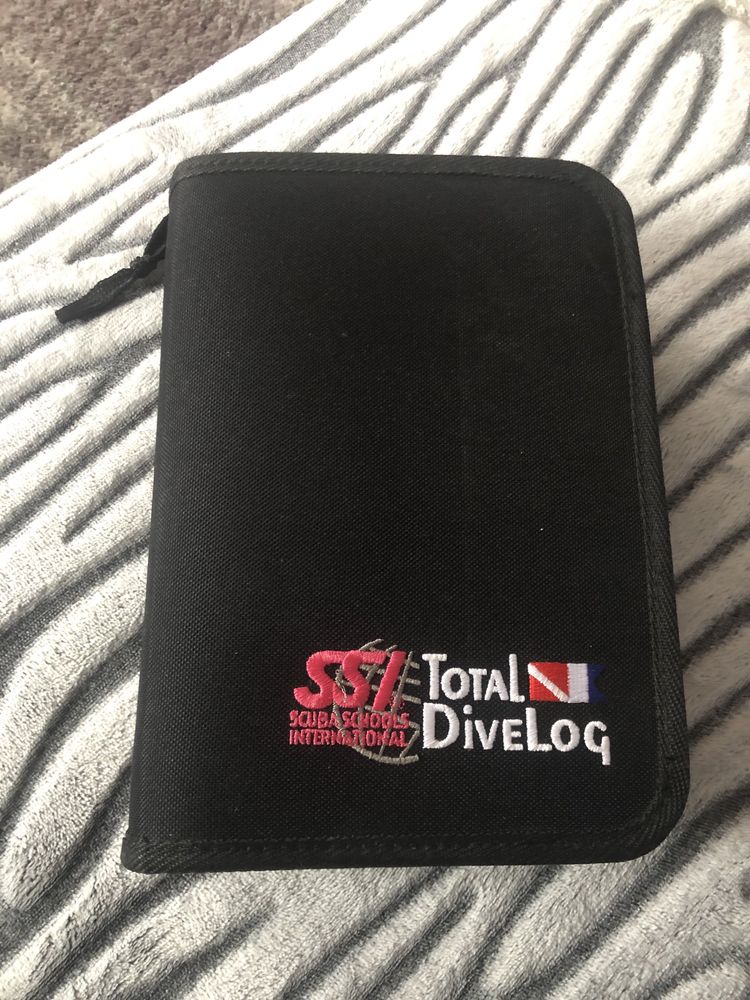 Diving Logbook