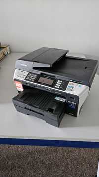 Imprimanta A3 Brother  MFC 6890 CDW