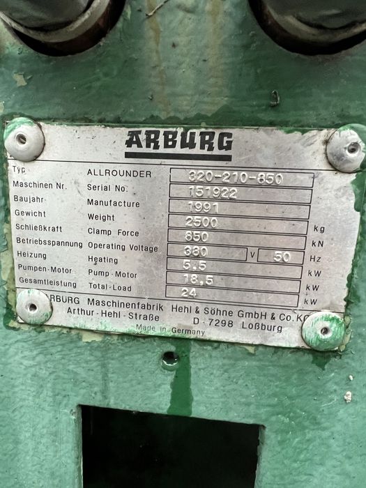 Motor electric trifazat 18,5kw