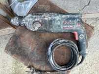 * BOSCH GBH 2-26 DRE оригинал Germany 800W б/у