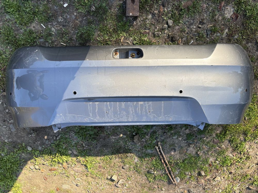 Броня Suzuki Swift