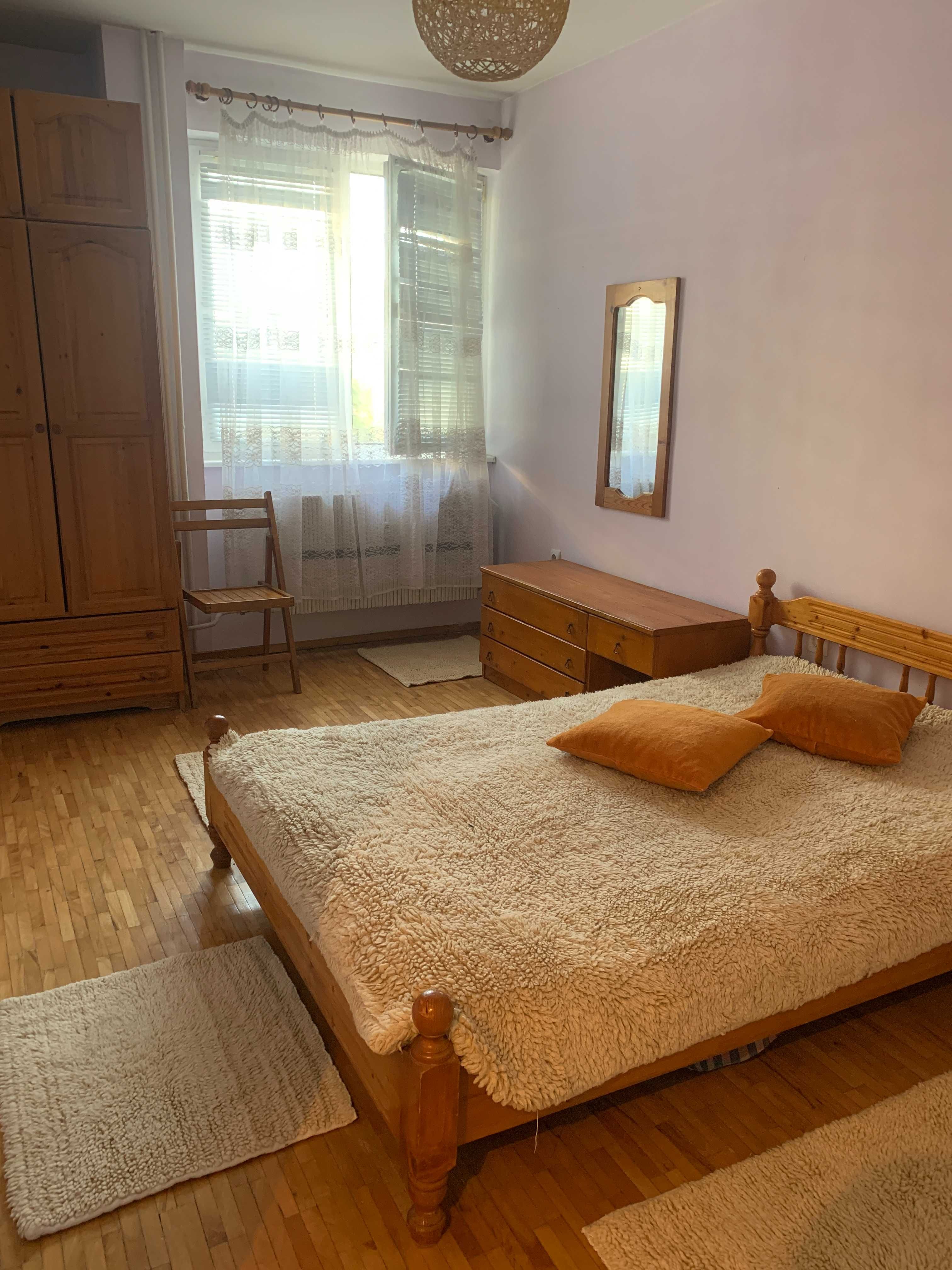 ЧАСТНА ОБЯВА - Продавам двустаен, 56 кв.м. в  Кършиака