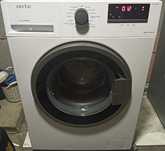 Masina de spalat rufe Arctic, 9 kg, 1200 rpm, Motor Silent Inverter