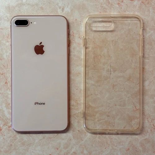 iPhone 8 Plus 256 ГБ памяти идеальном состоянии срочно
