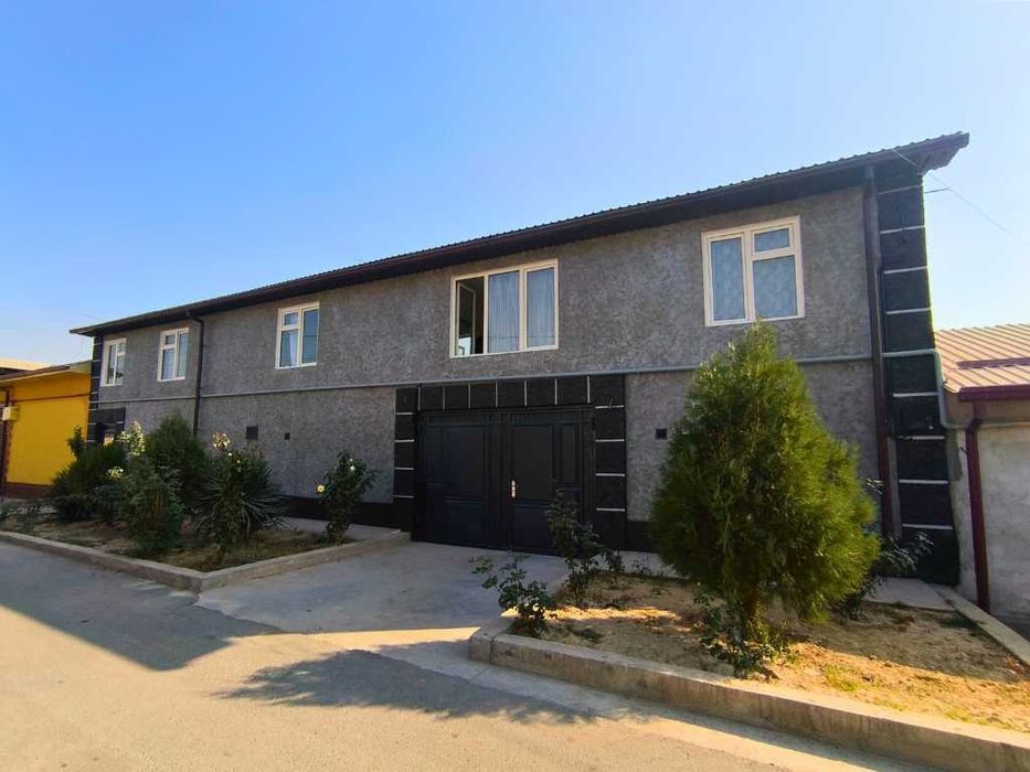 Bektemir tumanidagi 7,5 sotixli uy sotilmoqda