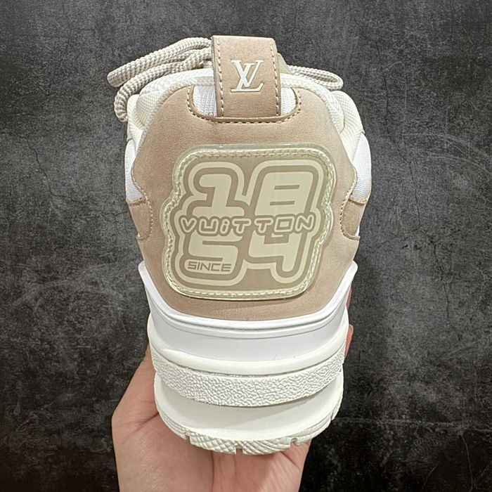 Adidasi LV Louis Vuitton Skate