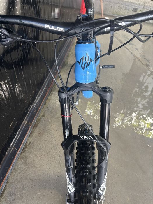 Pulse RS enduro 27.5 M