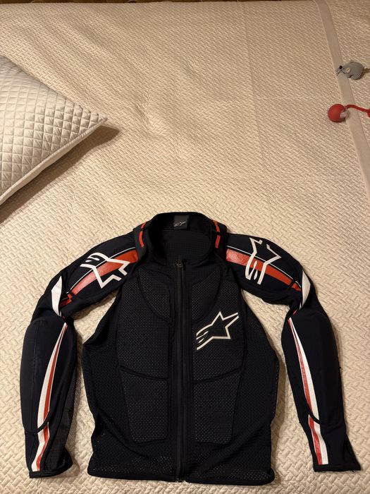 Alpinestars Bionic Plus