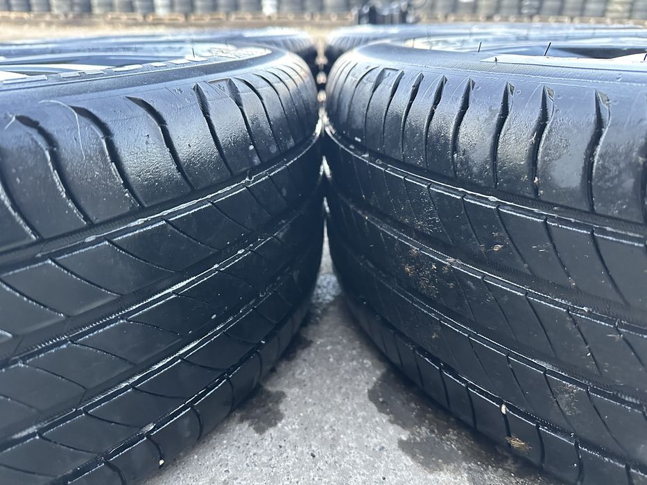 Jante / Roti Nissan Qashqai J11 2013-2021, 215 55 18 dot 2020