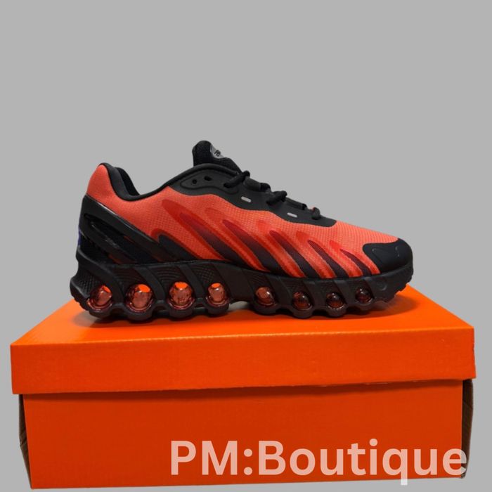 Nike Air Max маратонки