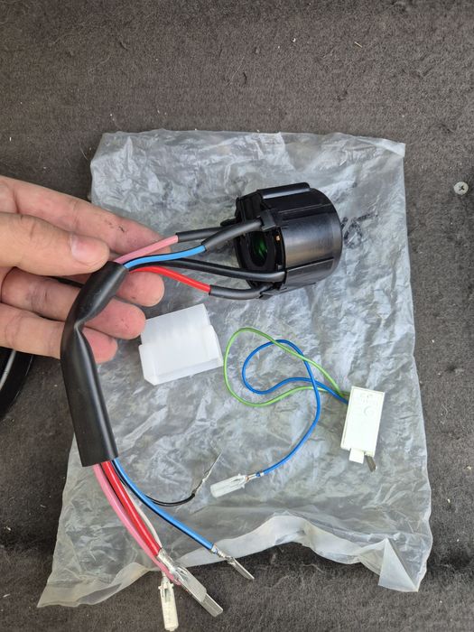 Замок зажигания Ваз 2115