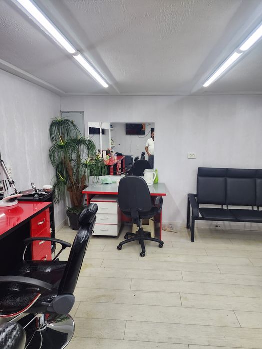 Падвал Гунча ижара 100 кв