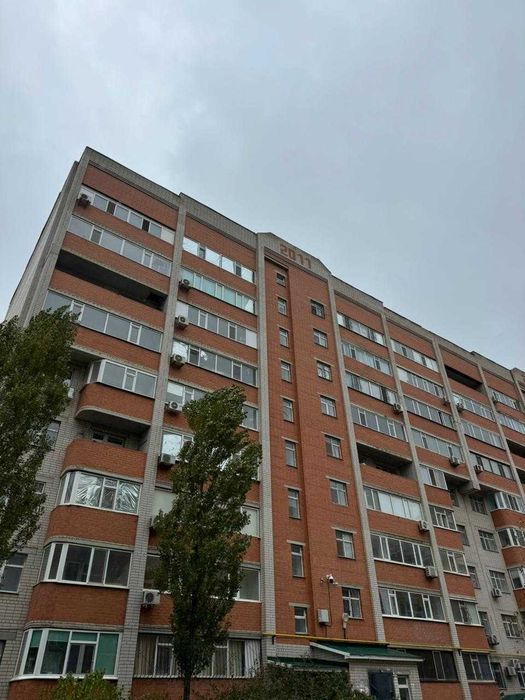 Продам 2-х комнатную квартиру