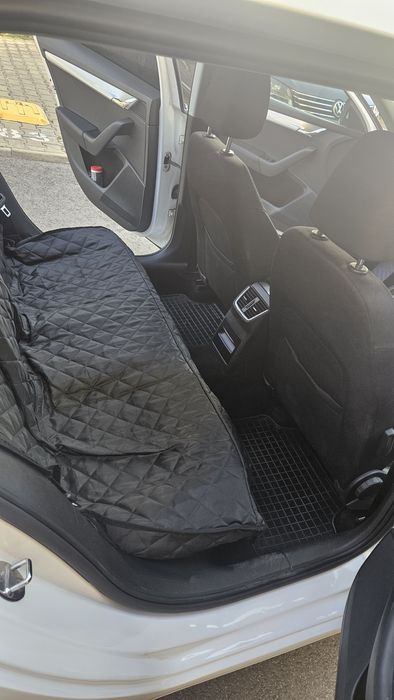 Vând Skoda Octavia 3 euro 6 fara ad blue