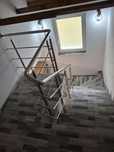 Balustrada de inox