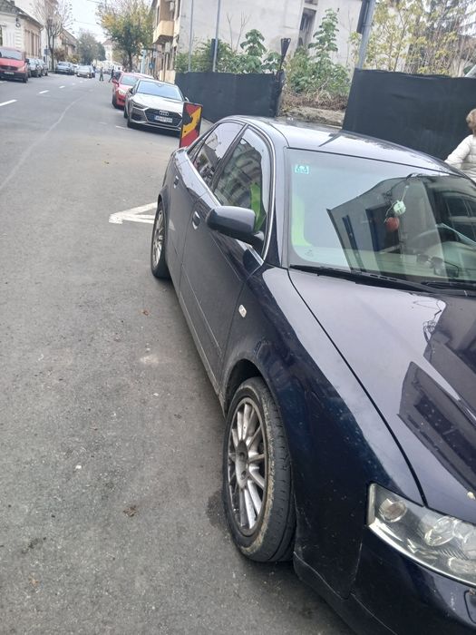 Vind urgent Audi a4 Qoattru