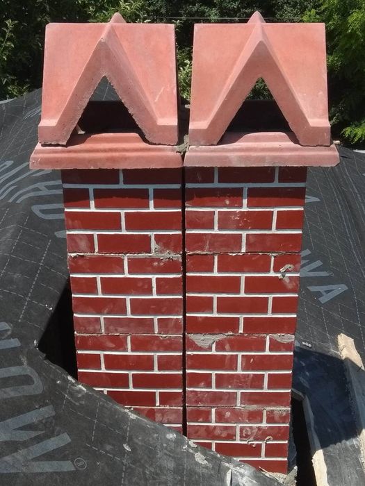 Ремонт на покриви